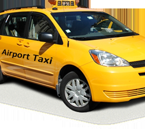 Standish Express Taxi 24/7 - Freeport, ME