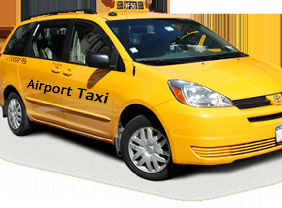 Richmond Int'l Airport Taxi - Richmond, VA