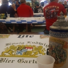 King Ludwig Biergarten