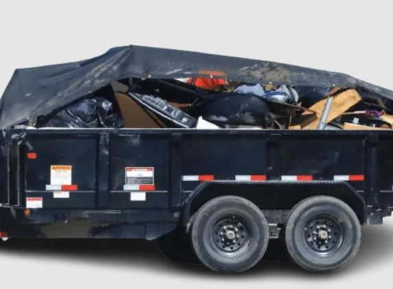 American Dumpsters & Trailer Rentals - San Juan Bautista, CA