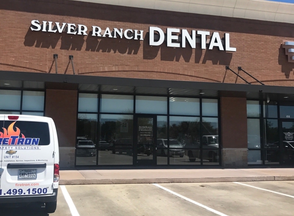 Silver Ranch Dental Care - Katy, TX