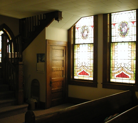 Upper Pigeon Creek Lutheran Church - Hixton, WI