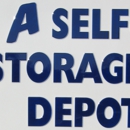A Self Storage Depot - Movers & Full Service Storage