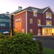 Fairfield Inn & Suites