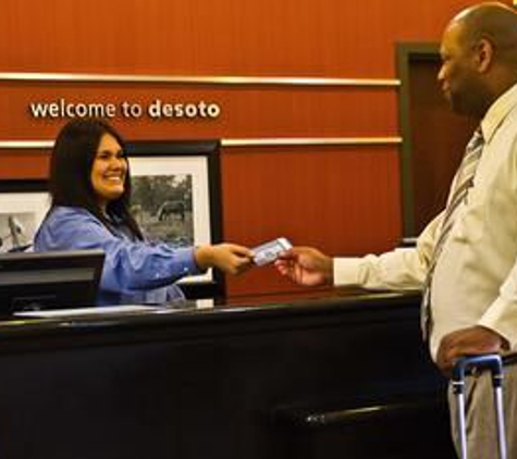 Hampton Inn & Suites Dallas-DeSoto - Desoto, TX