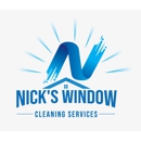 Nicks Window Cleaning Services - Gutters & Downspouts Cleaning