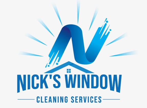 Nicks Window Cleaning Services
