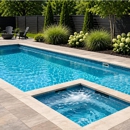 Surfside Pool Co - Fence Repair