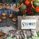 Savory Cuisines Catering - Caterers