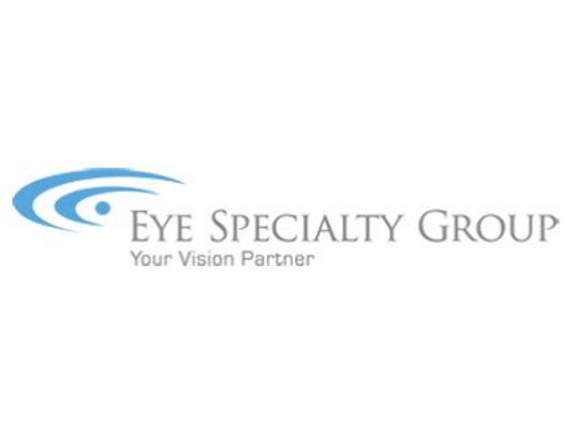 Eye Specialty Group - Southaven Office - Southaven, MS