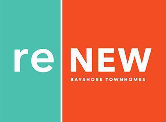 ReNew Bayshore Townhomes - Anchorage, AK