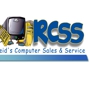 Reid's Computer Sales and Service
