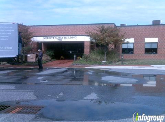 Parents & Child Together - Windsor Mill, MD