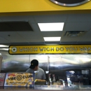 Which Wich - Sandwich Shops