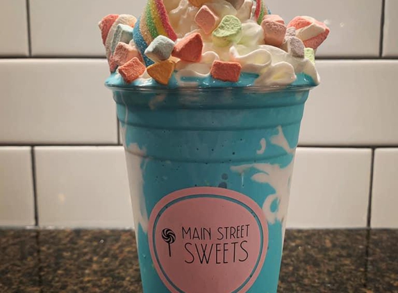 Main Street Sweets - Greensburg, PA