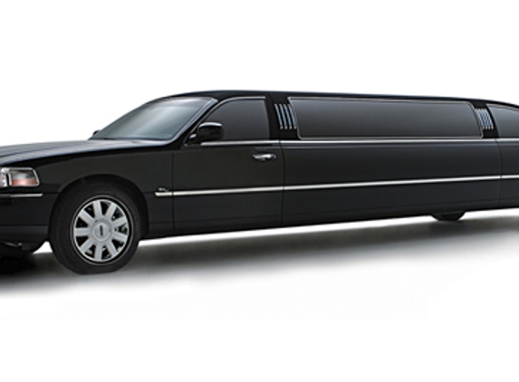 Baton Rouge Limousine Service - Baker, LA