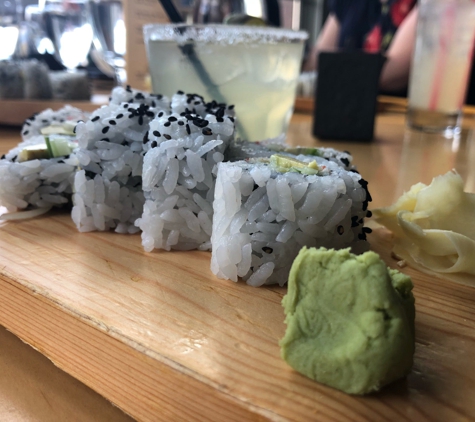 Gokan Sushi & Katsu - Seattle, WA