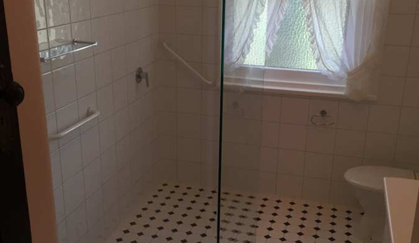 Omni Tiling - Grovedale, VIC. Heritage Bathroom Tiling Geelong