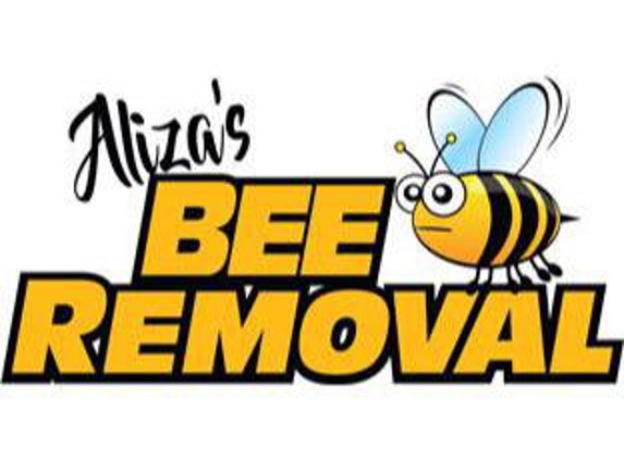 Aliza's Bee Removal