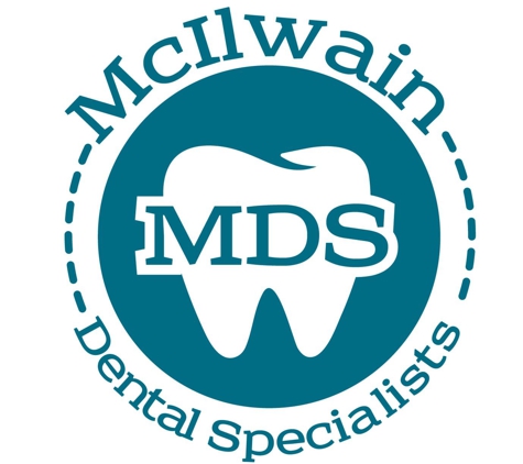 McIlwain Dental Specialists - Tampa, FL