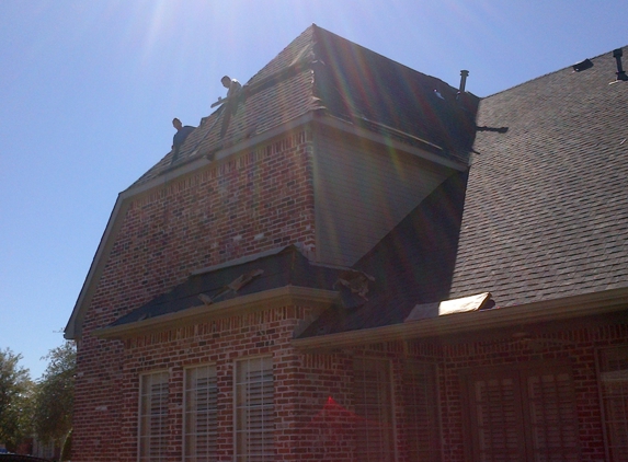 A2Z Roofing LLC - Arlington, TX