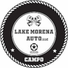 Lake Morena Auto ETC