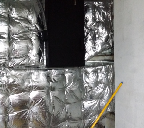 JJO Insulation Inc. - Miami Gardens, FL