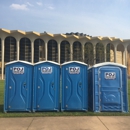 National Catering Service of Tulsa - Portable Toilets