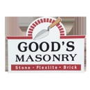 Goods Masonry - Masonry Contractors