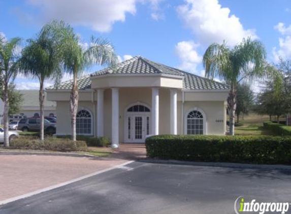 Mosaic Dental Center - Orlando, FL