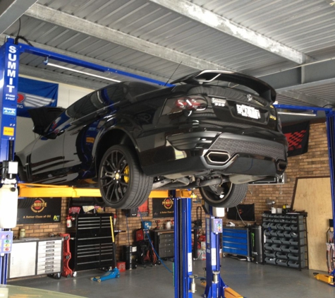 Mix Mechanical Repairs - Tuncurry, NSW