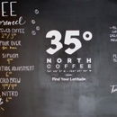35 North Coffee - Coffee Shops