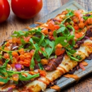 Viscuso's Pizza & Draft House - Pizza