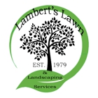 Lambert's Lawn and Landscaping Service LLC