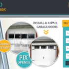 Chicago Garage Doors