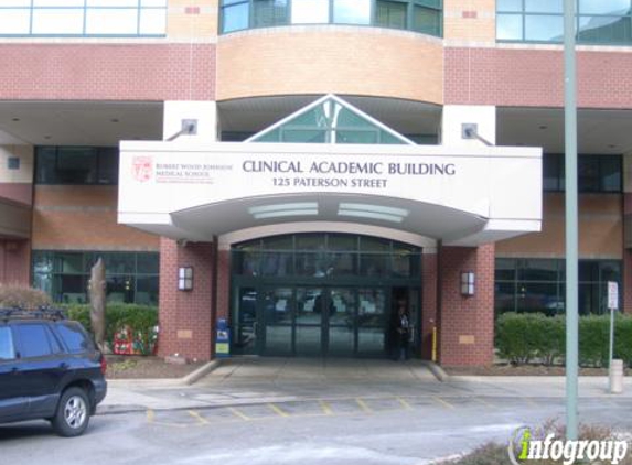 Umg OB/GYN - New Brunswick, NJ