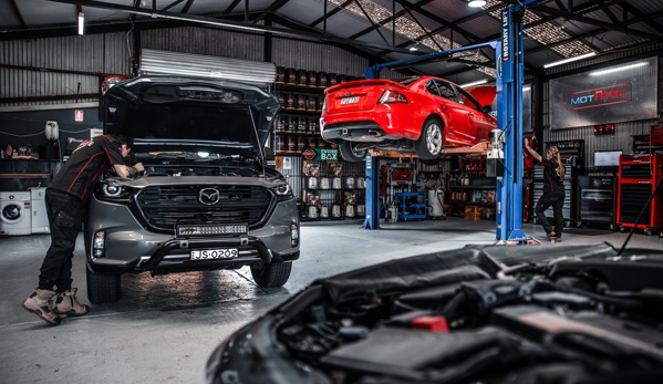 Motatec Automotive Service Centre - European Specialists - Nowra, NSW