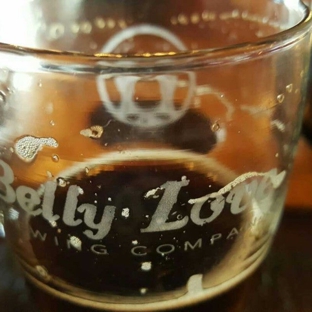 Belly Love Brewing Co - Purcellville, VA