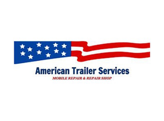 American Trailer Services - Mcdonough, GA