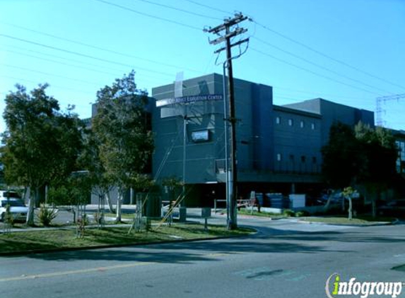 National City Adult School - National City, CA