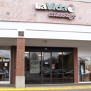 LaVida Massage of Fairlawn, OH - Aromatherapy