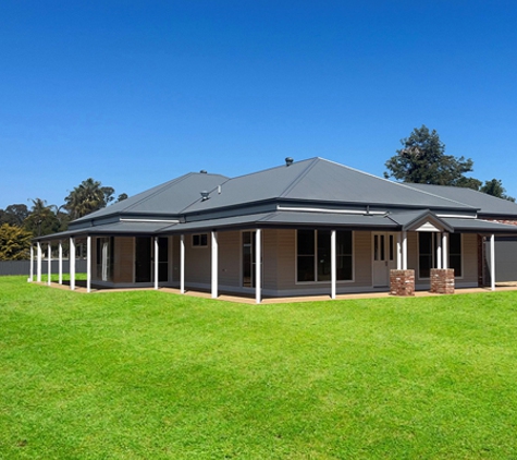 C & C Wilson Builders - Echuca, VIC
