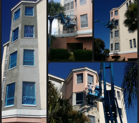 McLeod's Construction, Paint & Restoration - Fort Myers, FL