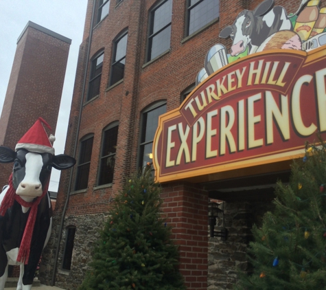 Turkey Hill Minit Market - Columbia, PA