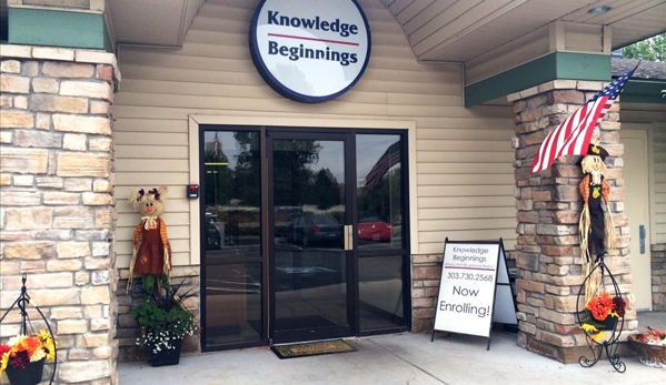 Littleton Knowledge Beginnings - Littleton, CO