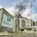 Holiday Inn Las Colinas - Hotels