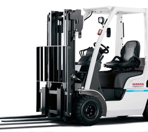 AAA Forklifts, Parts & Service - Orlando, FL