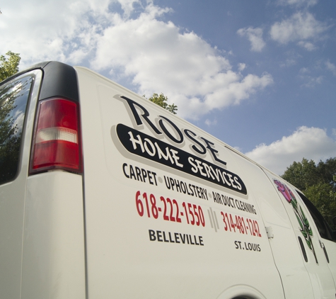 Rose Home Services - Belleville, IL