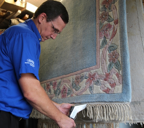 Advanced Rug and Carpet Cleaning - Lake Worth, FL