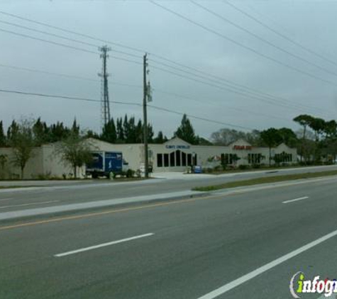 StoreSmart Self Storage Englewood - Englewood, FL